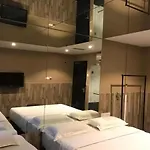 Time Hotel