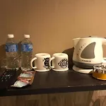 Time Hotel